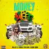 likkle villan, Rillo & BUM BAM - Money and Weed - Single